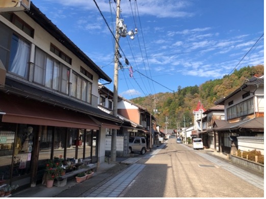 島根への旅編