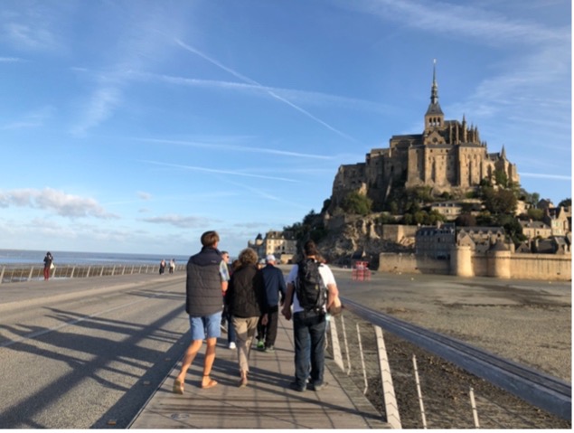 旅のトリビア編 時差ぼけ解消法