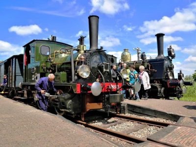 ヨーロッパ絶景鉄道の旅編