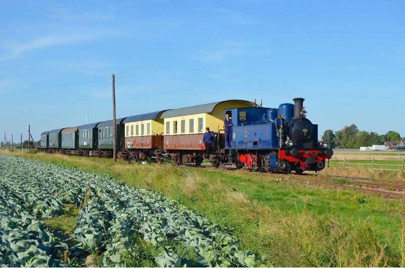 ヨーロッパ絶景鉄道の旅編