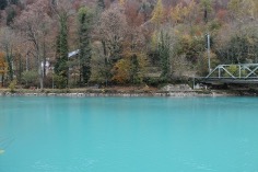 スイスのヨーロッパ最高峰地点へ