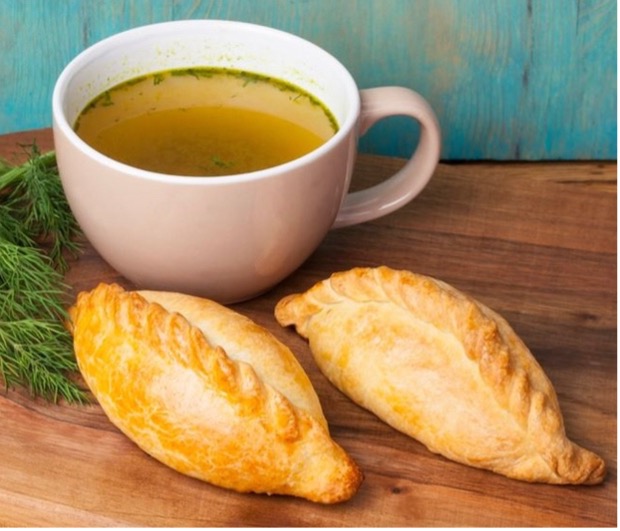 気球に乗って湖上のお城へ　– 　バルト三国編　その５