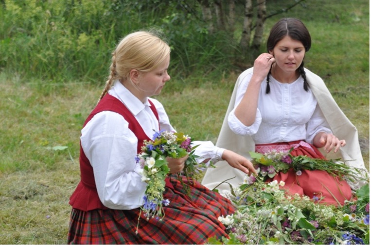 リトアニアのパワースポット「十字架の丘」　– 　バルト三国編　その７