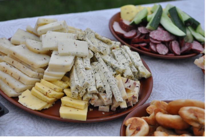 リトアニアのパワースポット「十字架の丘」　– 　バルト三国編　その７