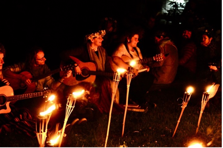 リトアニアのパワースポット「十字架の丘」　– 　バルト三国編　その７