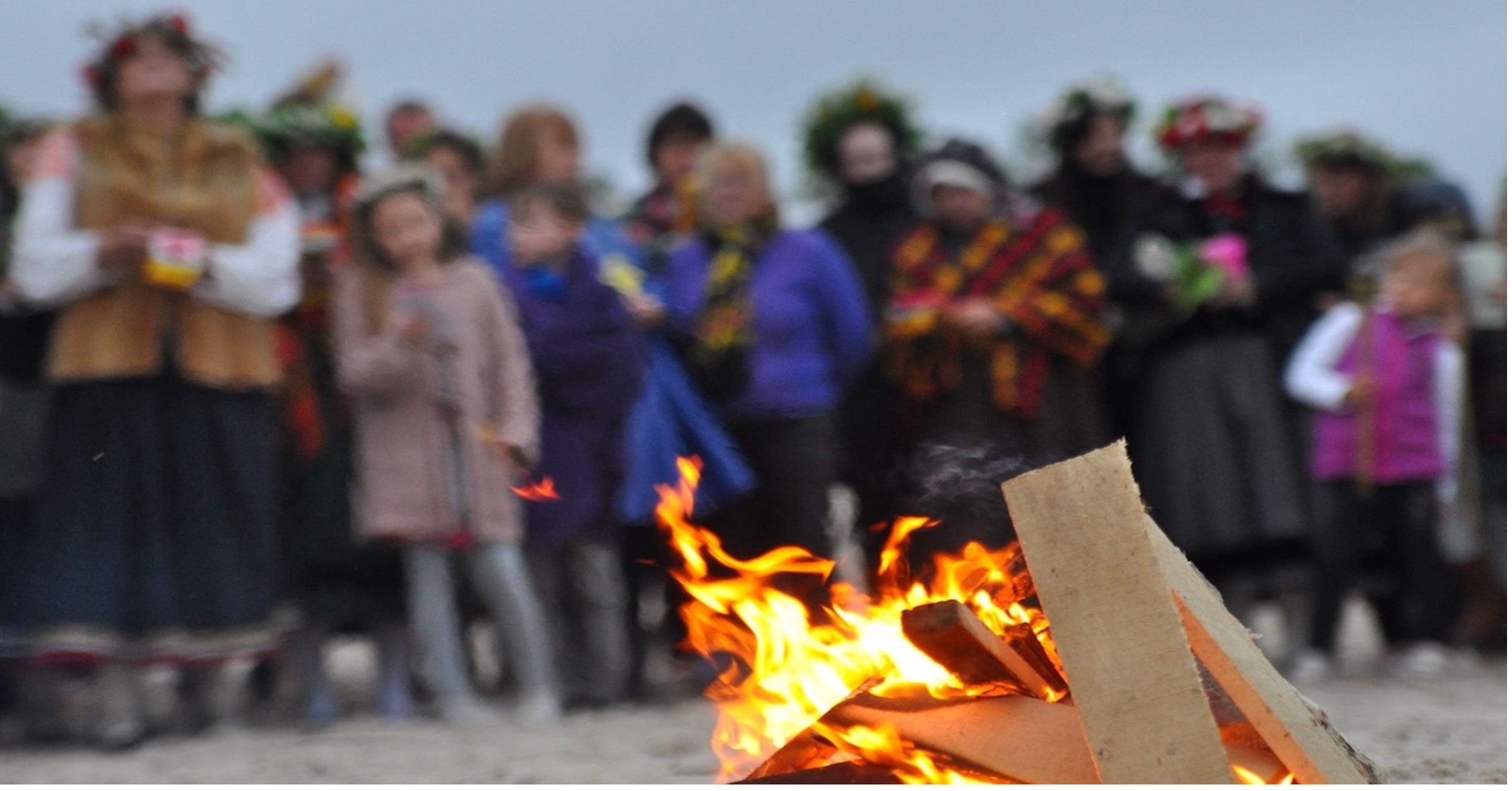 リトアニアのパワースポット「十字架の丘」　– 　バルト三国編　その７