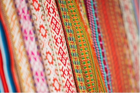 ラトヴィアの手仕事　– 　バルト三国編　その１１