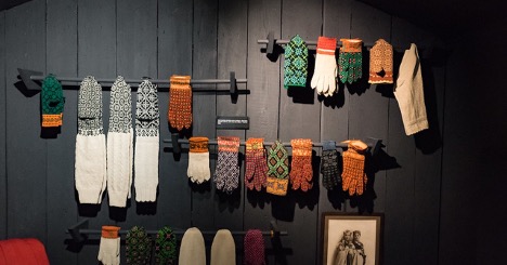 ラトヴィアの手仕事　– 　バルト三国編　その１１