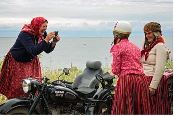 バルト三国まとめ　– 　バルト三国編　その１２