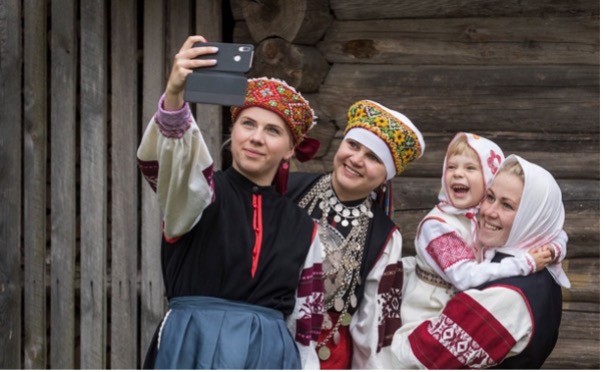 バルト三国まとめ　– 　バルト三国編　その１２