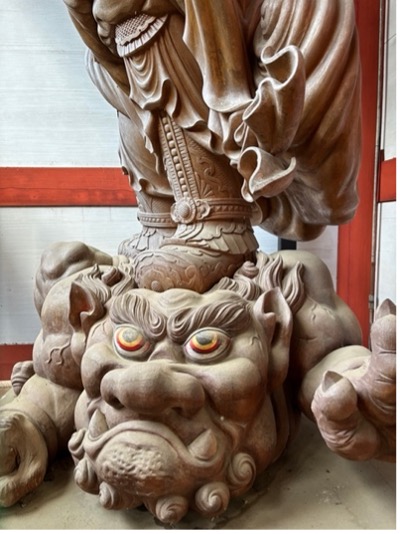 高野山で宿坊体験