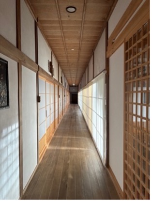 高野山で宿坊体験