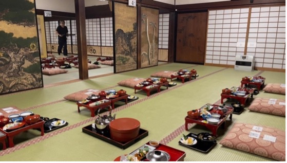 高野山で宿坊体験