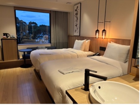 高野山から熊野古道へ