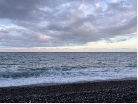 高野山から熊野古道へ