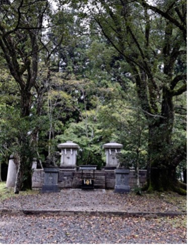 熊野の二大パワースポット本宮大社と那智大社へ