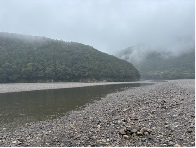 熊野の二大パワースポット本宮大社と那智大社へ