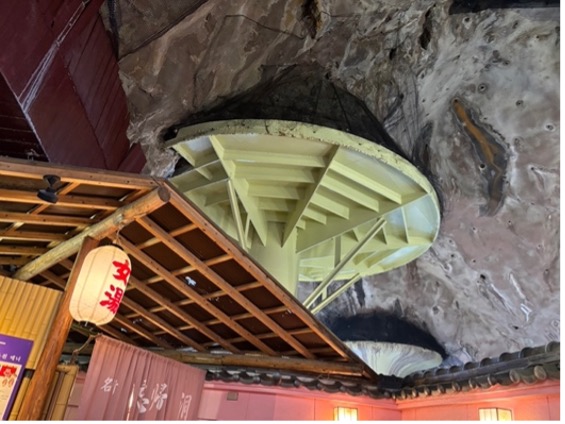 熊野の二大パワースポット本宮大社と那智大社へ