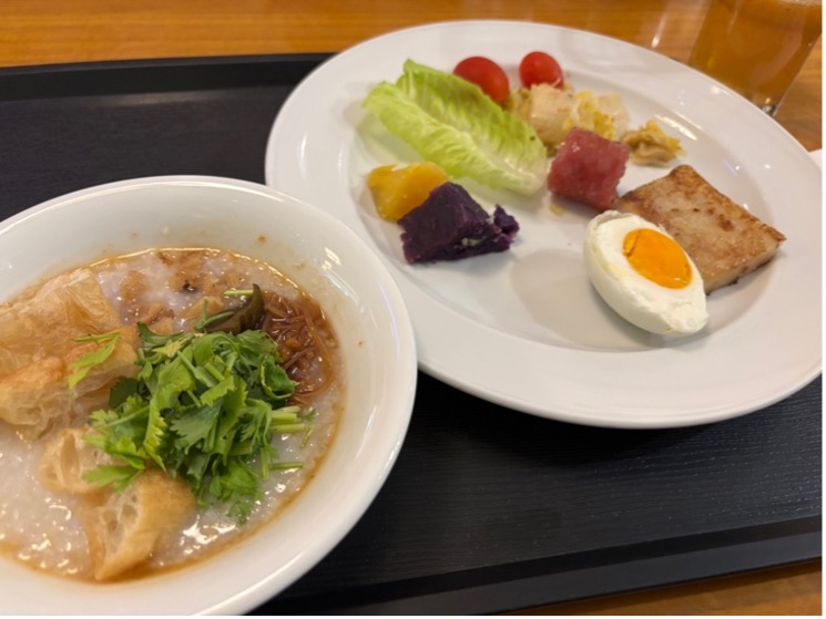 台湾へのフライト＆ホテル