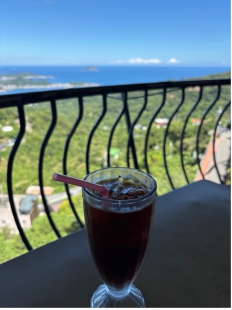 台北から九份への小旅行