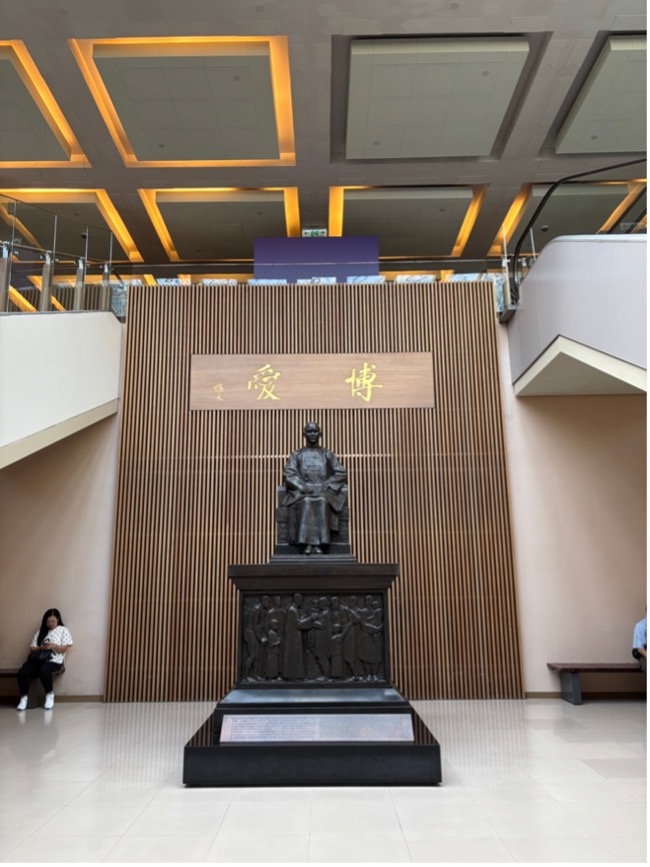 台北での観光　– 　台湾母息子旅編