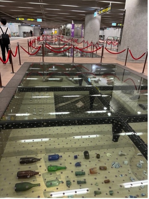 台北での観光　– 　台湾母息子旅編