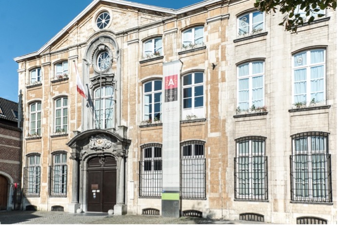 プランタン・モレトゥス・ミュージアム