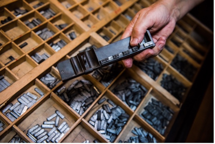 プランタン・モレトゥス・ミュージアム