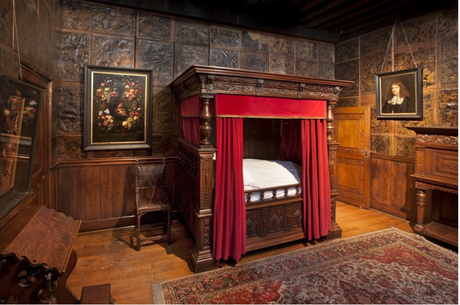 プランタン・モレトゥス・ミュージアム