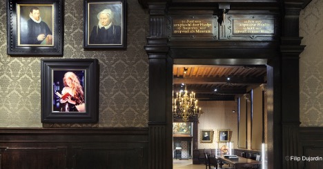 プランタン・モレトゥス・ミュージアム