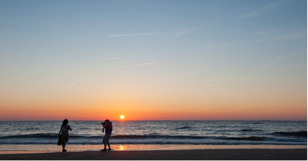 旅の終点のオランダへ ― 黒海から北海まで編 その8