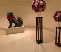 憧れのザ・ペニンシュラ ― 香港最新事情編 その7